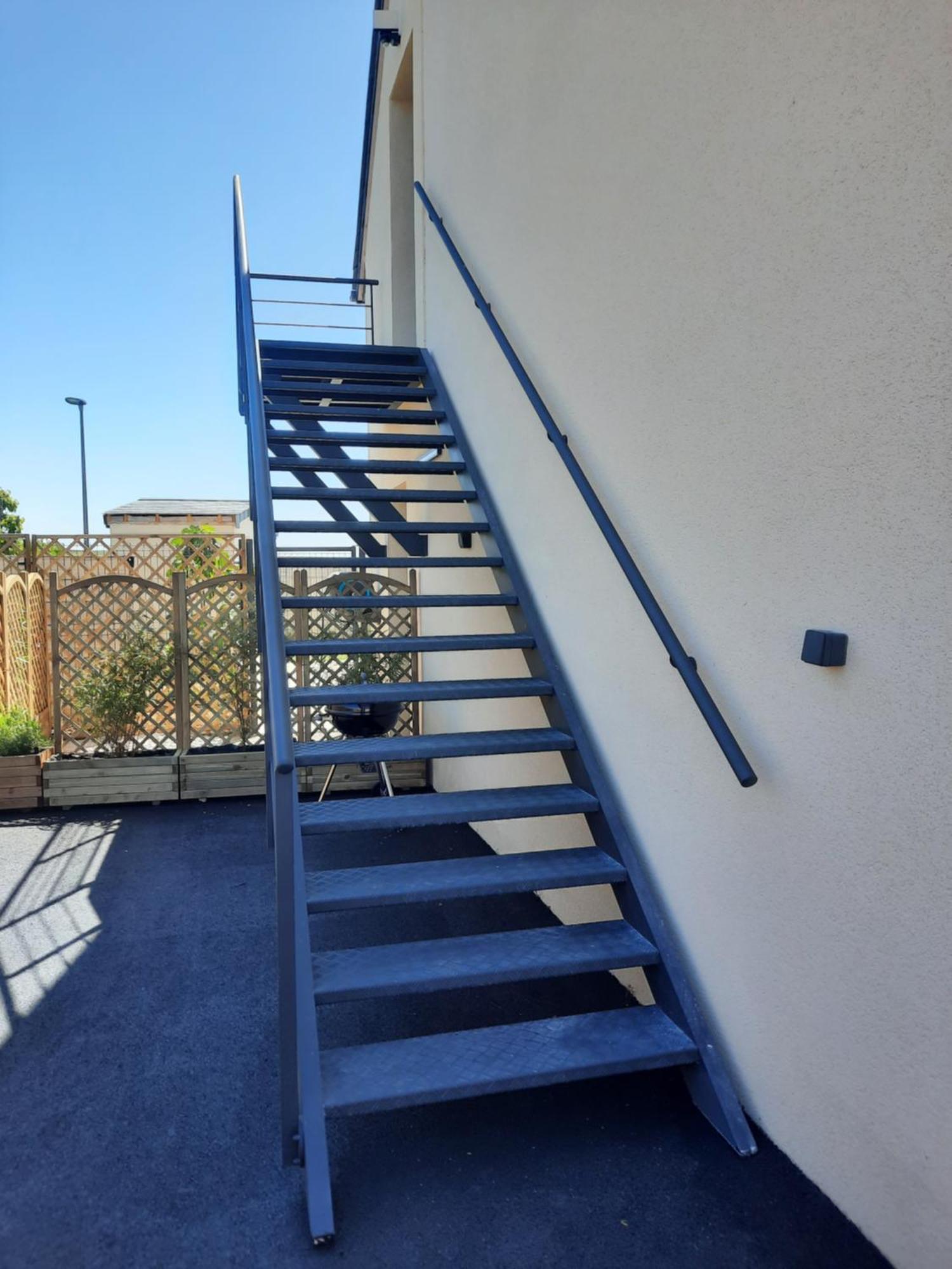 Duplex Avec Vue Sur Mer-La Rose Des Vents Saint-Côme-de-Fresné Exterior foto